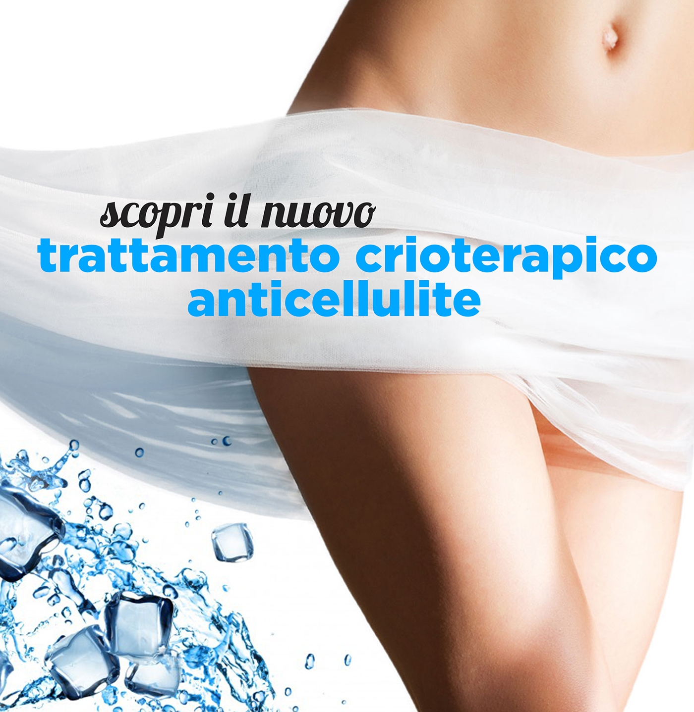 anticellulite crioterapico